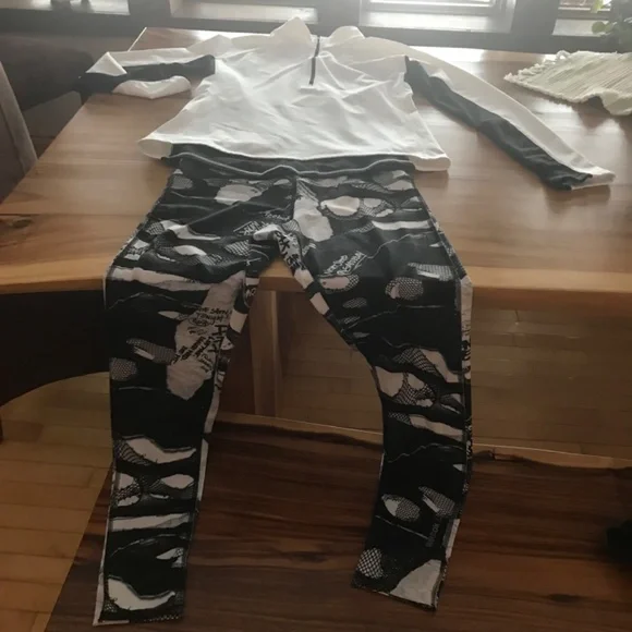 Ohydrolix and Reebok - Picture 8 of 8